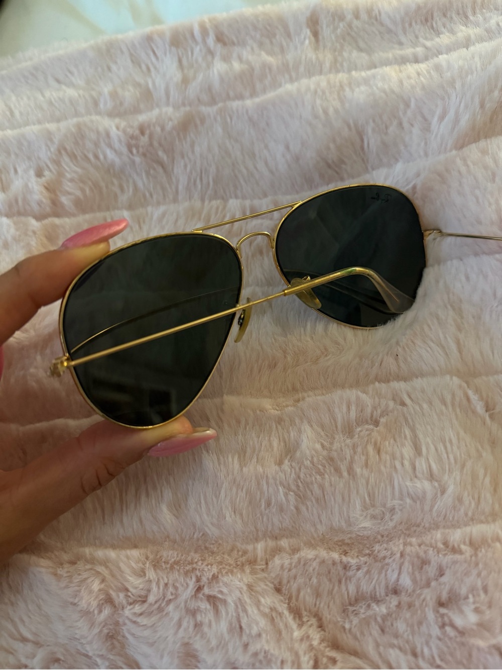 Ray-Ban Aviators - Picture 4 of 4